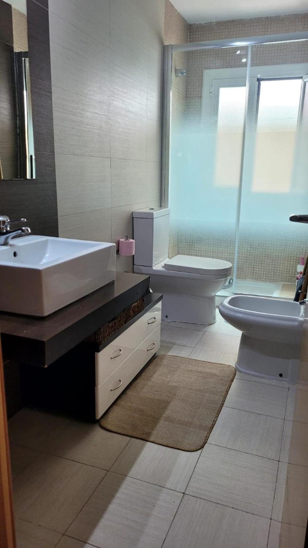 Apartment Turquesa - Almería Exteriör bild