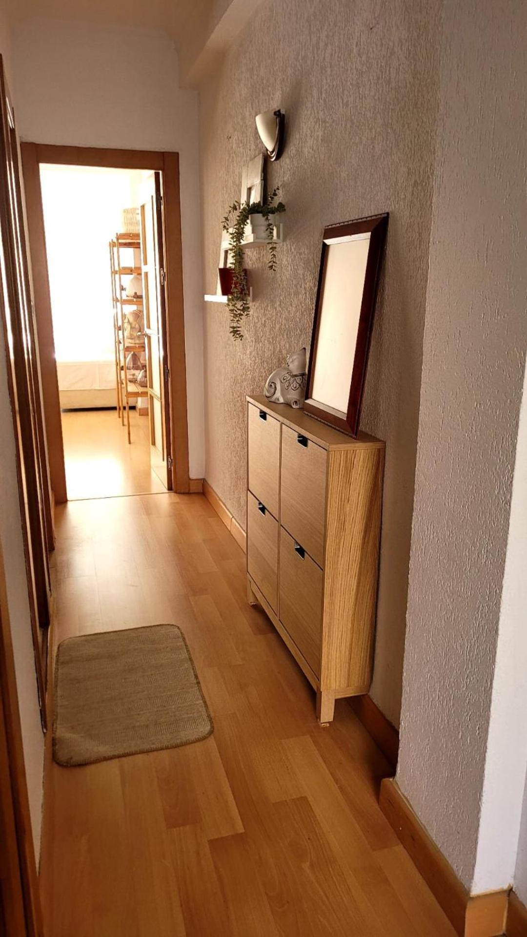 Apartment Turquesa - Almería Exteriör bild