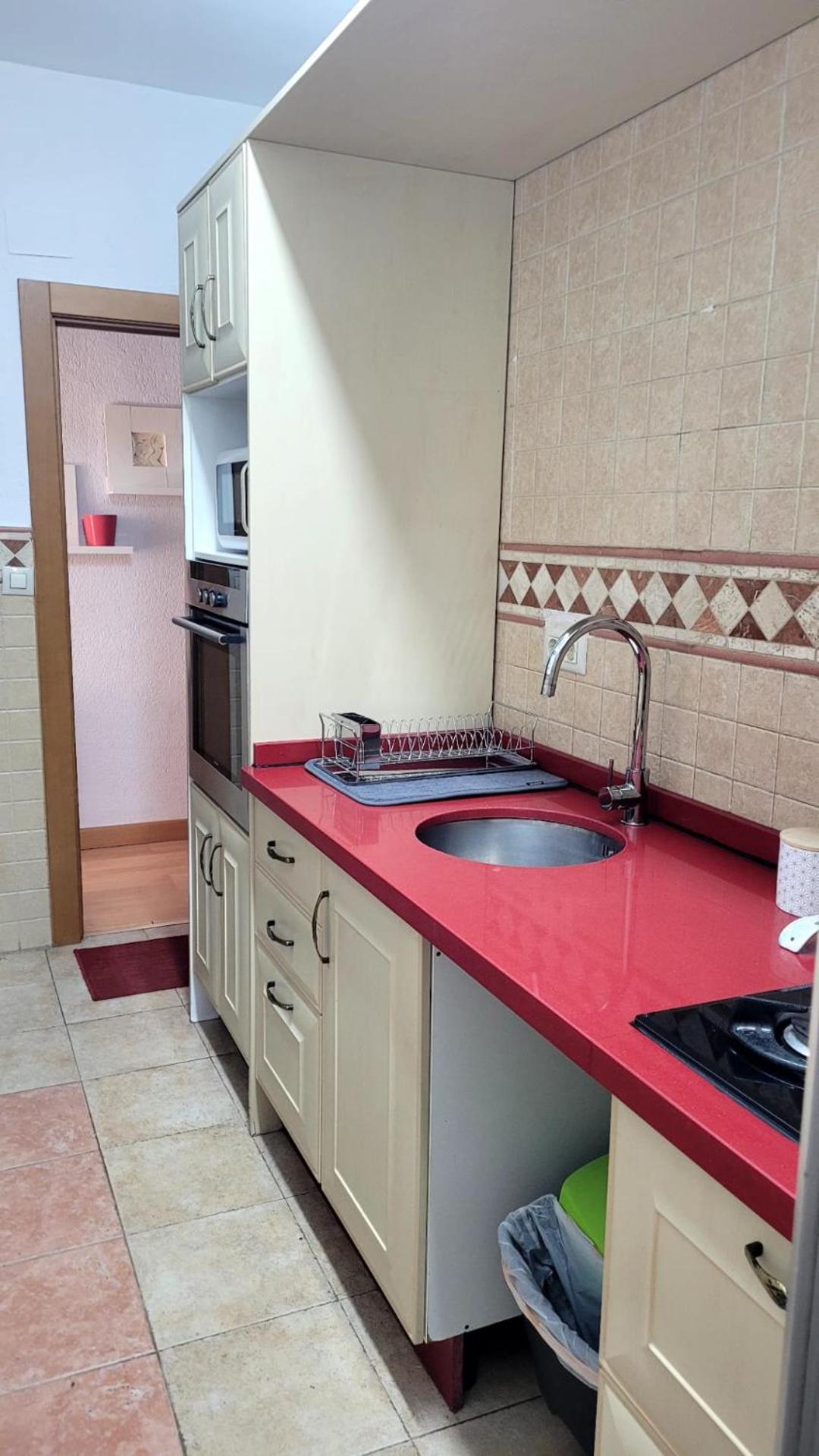 Apartment Turquesa - Almería Exteriör bild