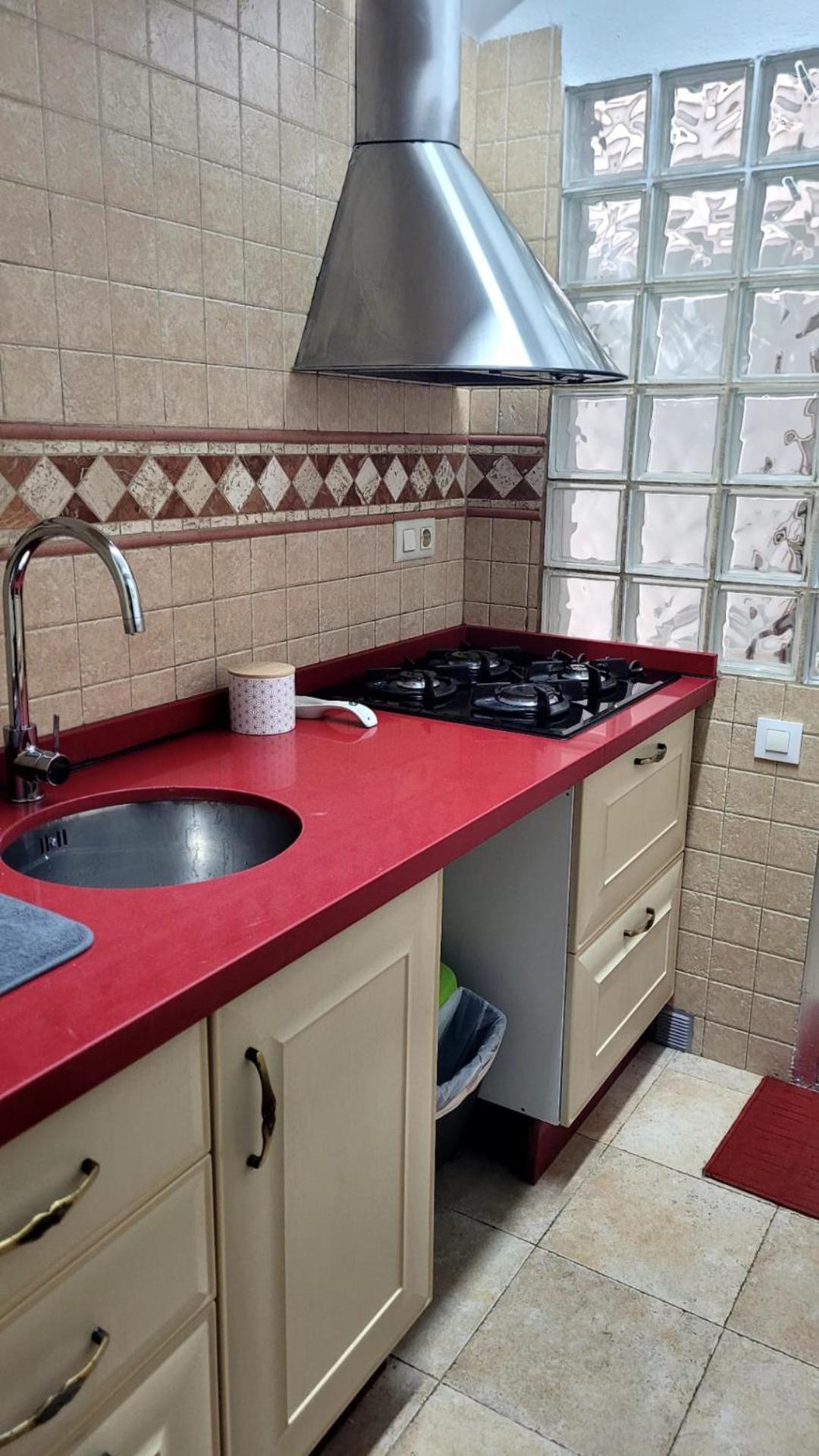 Apartment Turquesa - Almería Exteriör bild